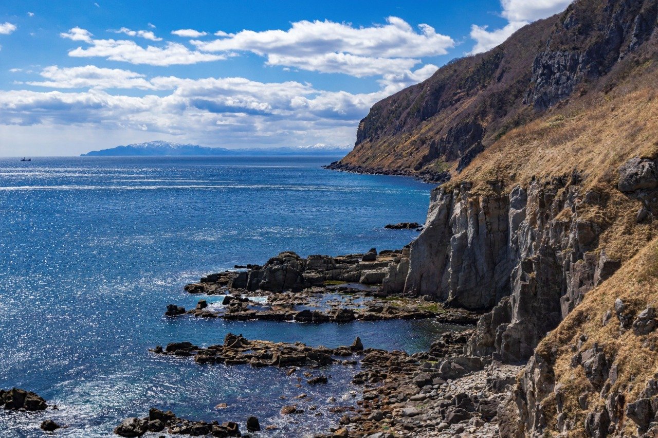 🏞️ 타치마치 곶(타치마치미사키) 이미지 1